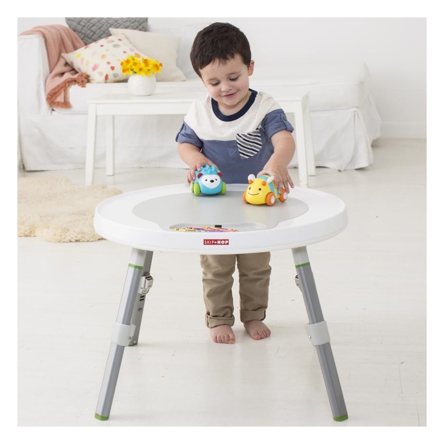 Skip Hop - Centrum zabaw dla dzieci 3w1 EXPLORE&MORE