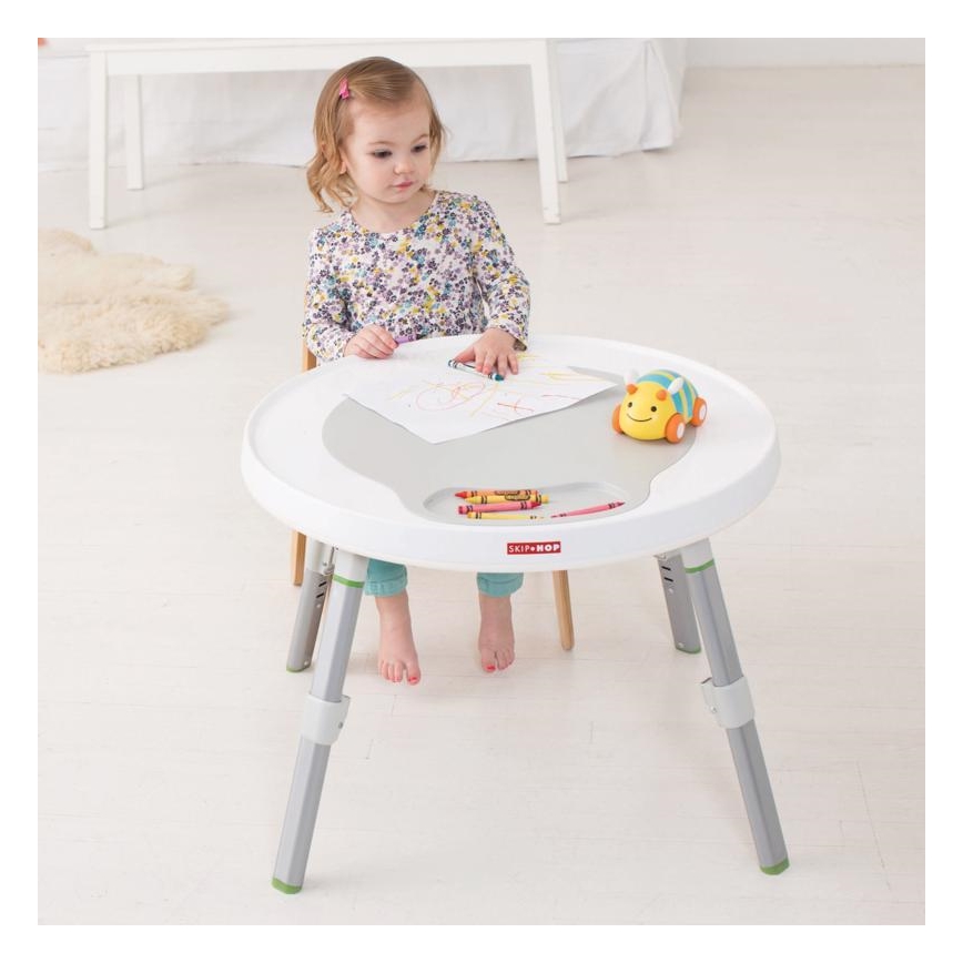 Skip Hop - Centrum zabaw dla dzieci 3w1 EXPLORE&MORE