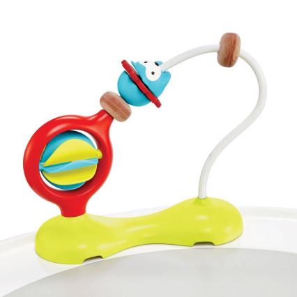 Skip Hop - Centrum zabaw dla dzieci 3w1 EXPLORE&MORE