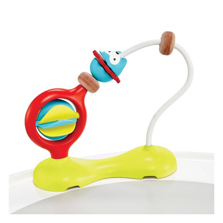 Skip Hop - Centrum zabaw dla dzieci 3w1 EXPLORE&MORE