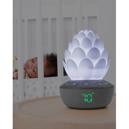 Skip Hop - Czujnik LED płaczu 5V