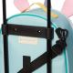 Skip Hop - Dziecięca walizka podróżna ZOO jednorożec