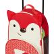 Skip Hop - Dziecięca walizka podróżna ZOO lis