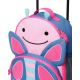 Skip Hop - Dziecięca walizka podróżna ZOO motyl