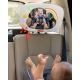 Skip Hop - Dziecięce lusterko samochodowe LINING CLOUD