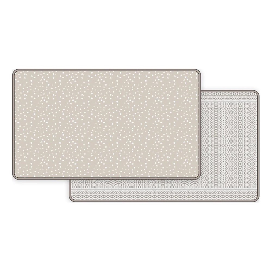 Skip Hop - Mata do zabawy dla dzieci BOHO BEIGE