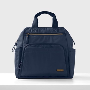 Skip Hop - Plecak przewijak na wózek MAINFRAME Midnight Navy
