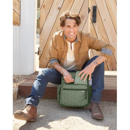 Skip Hop - Plecak przewijak na wózek FORMA Sage