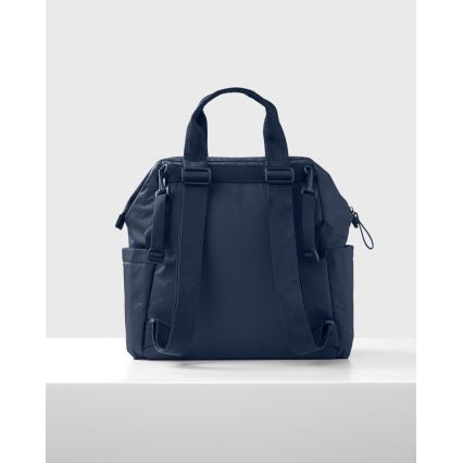 Skip Hop - Plecak przewijak na wózek MAINFRAME Midnight Navy