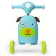 Skip Hop - Rowerek biegowy 3w1 Pies ZOO