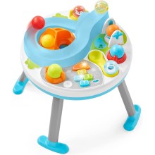 Skip Hop - Stół do zabawy dla dzieci EXPLORE&MORE