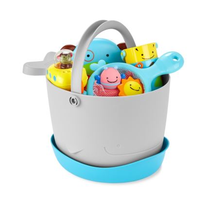Skip Hop - Zabawki do wody 10 szt.