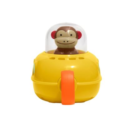 Skip Hop - Zabawki do wody 10 szt.