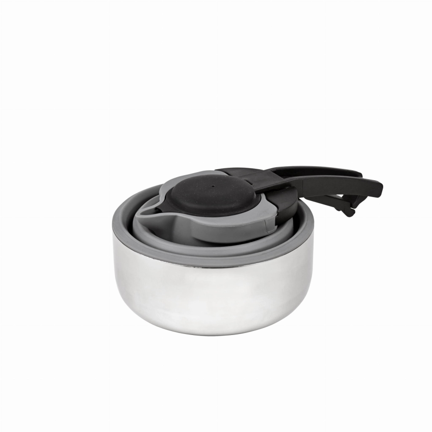 Składany czajnik turystyczny 1,8 l