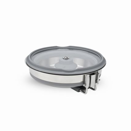 Składany garnek kempingowy 1 l