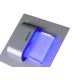 SKOFF 02-01-02-01-0185 - LED opraw schodowa TANGO LED/0,8W/10V niebieska