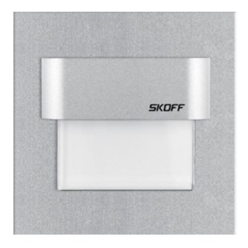 SKOFF oprawa schodowa / kinkiet LED  TANGO 0,8W/10V