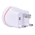 SKROSS - Adapter podróżny UK 7A