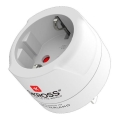 SKROSS - Adapter podróżny USA 15A