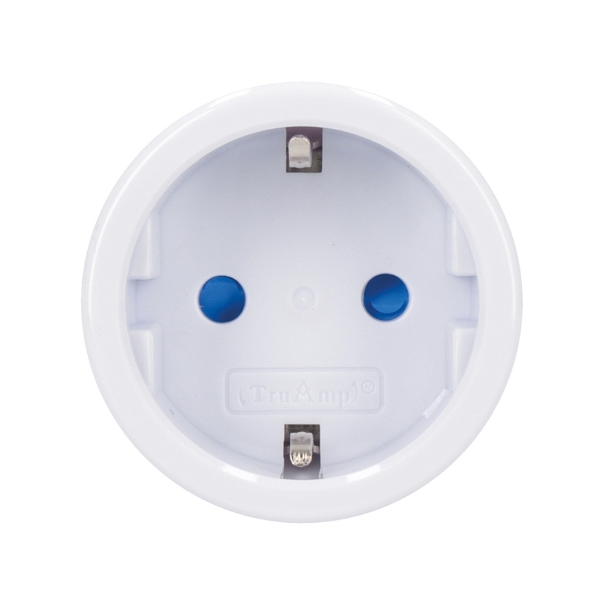 SKROSS - Adapter podróżny UK 16A