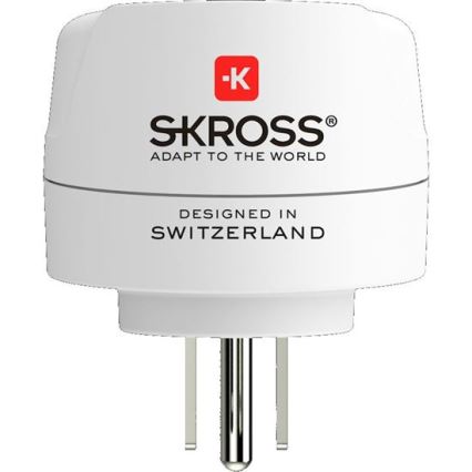 SKROSS - Adapter podróżny USA 15A