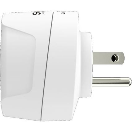 SKROSS - Adapter podróżny USA 15A
