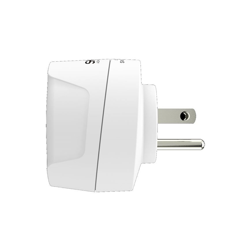 SKROSS - Adapter podróżny USA 15A