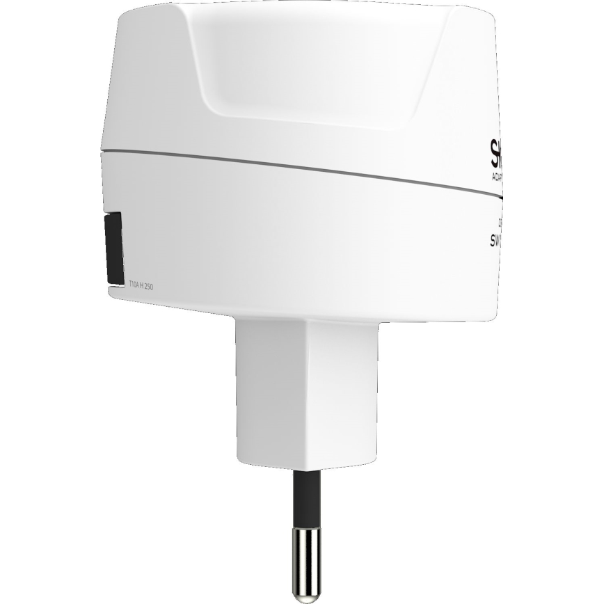 SKROSS - Adapter podróżny Brazylia/Włochy/Szwajcaria 10A