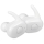 Słuchawki bezprzewodowe Bluetooth V5.0 + stacja ładująca białe
