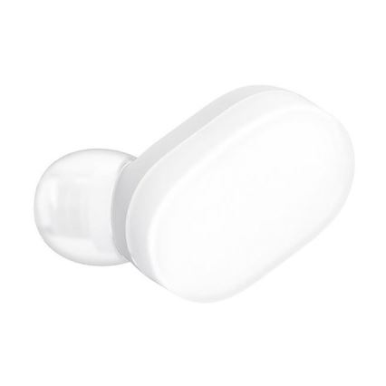 Słuchawki bezprzewodowe Xiaomi Mi True Wireless Bluetooth białe