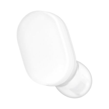 Słuchawki bezprzewodowe Xiaomi Mi True Wireless Bluetooth białe