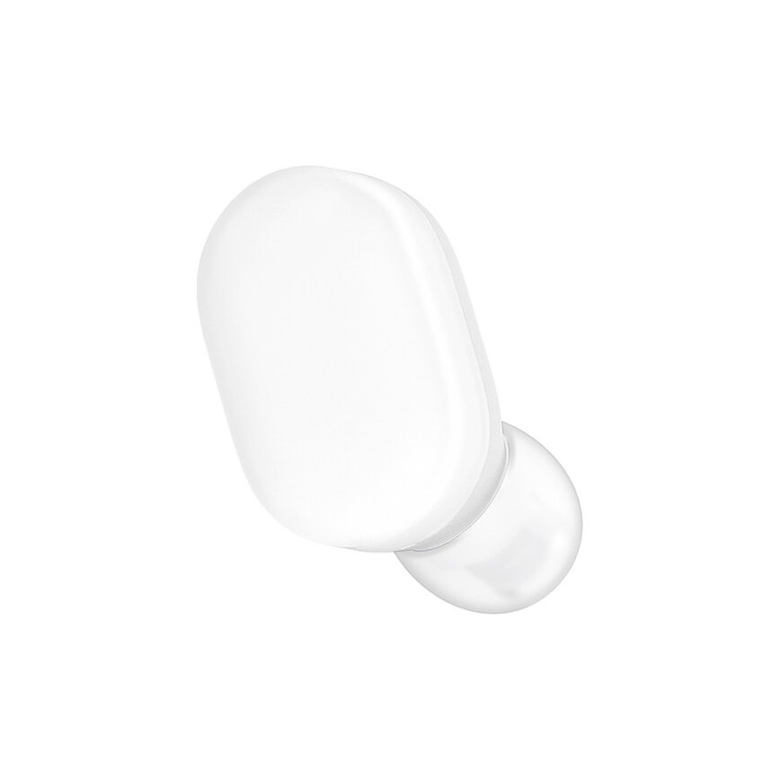 Słuchawki bezprzewodowe Xiaomi Mi True Wireless Bluetooth białe
