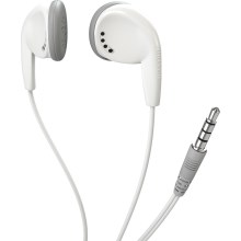 Słuchawki MAXELL JACK 3,5 mm białe