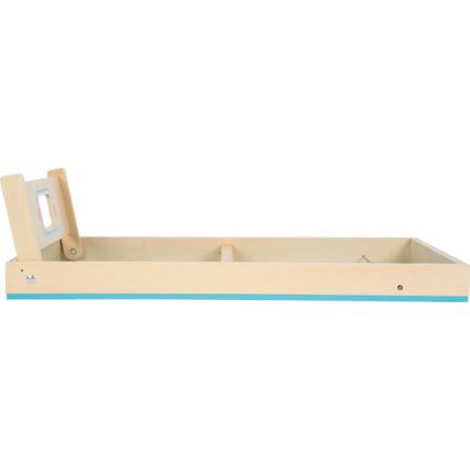 Small Foot - Gra 2w1 cornhole i stołowy hokej Active