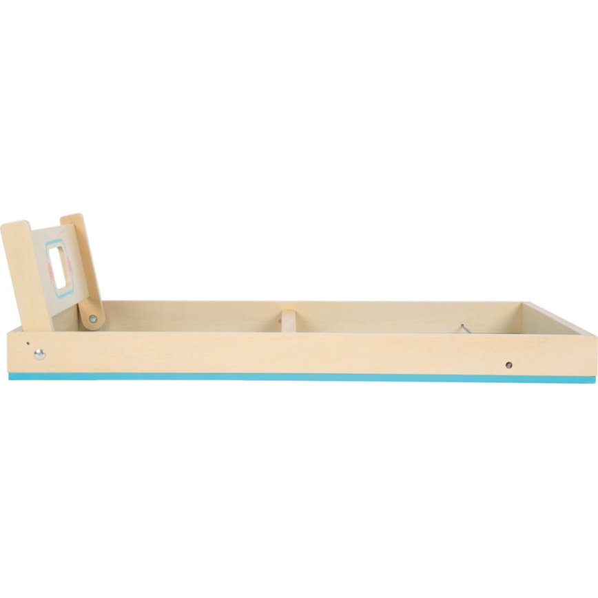 Small Foot - Gra 2w1 cornhole i stołowy hokej Active