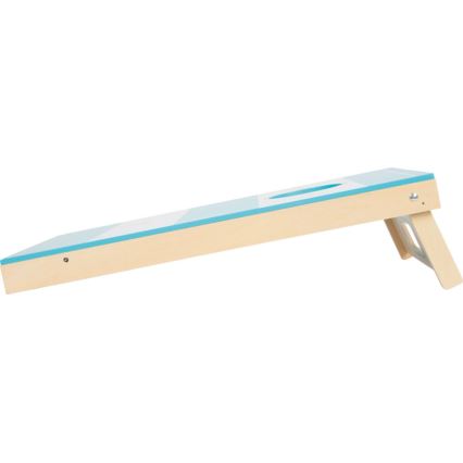Small Foot - Gra 2w1 cornhole i stołowy hokej Active