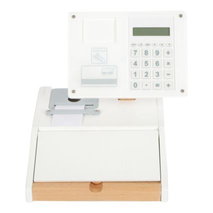 Small Foot - Kasa fiskalna Fresh 1xLR54