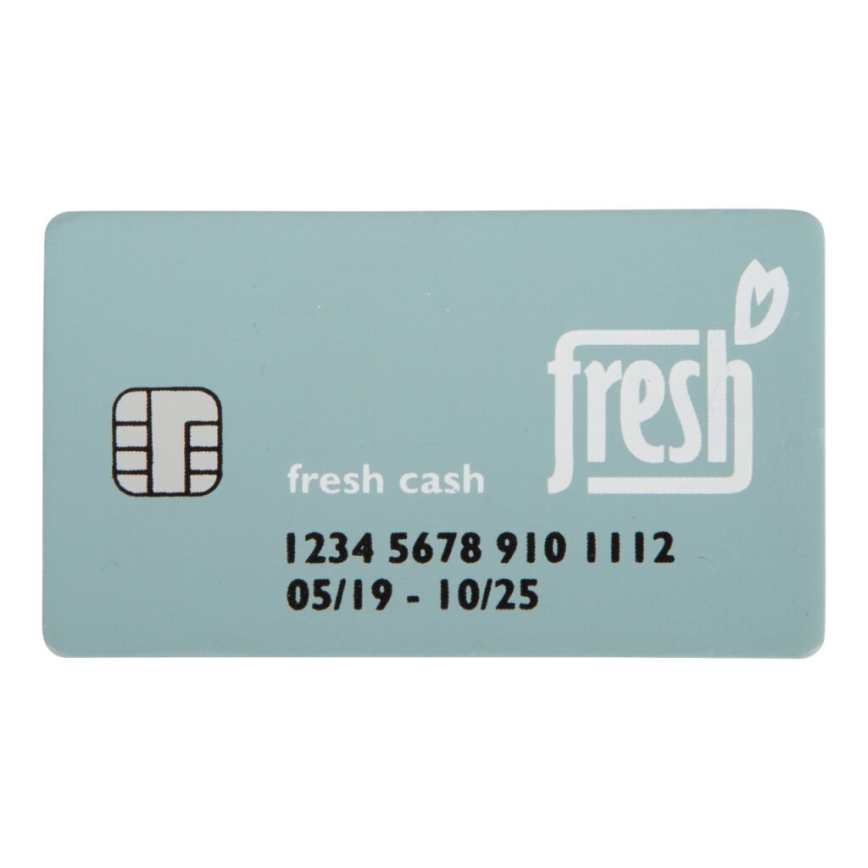 Small Foot - Kasa Fresh 1xLR54