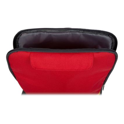 Small Foot - Plecak strażaka