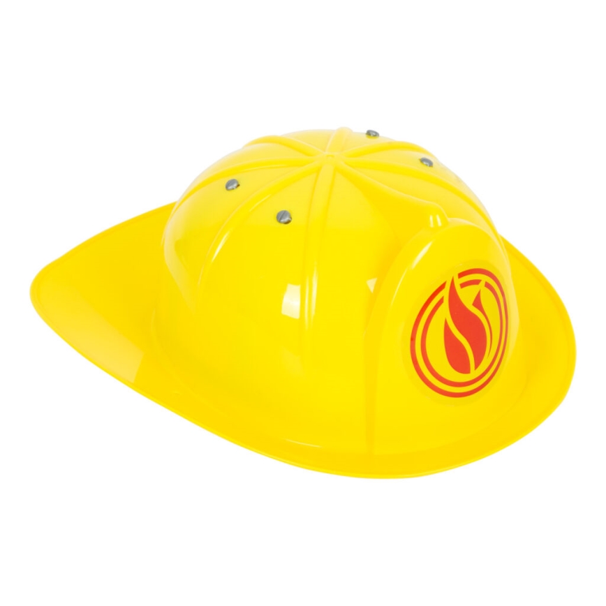 Small Foot - Plecak strażaka