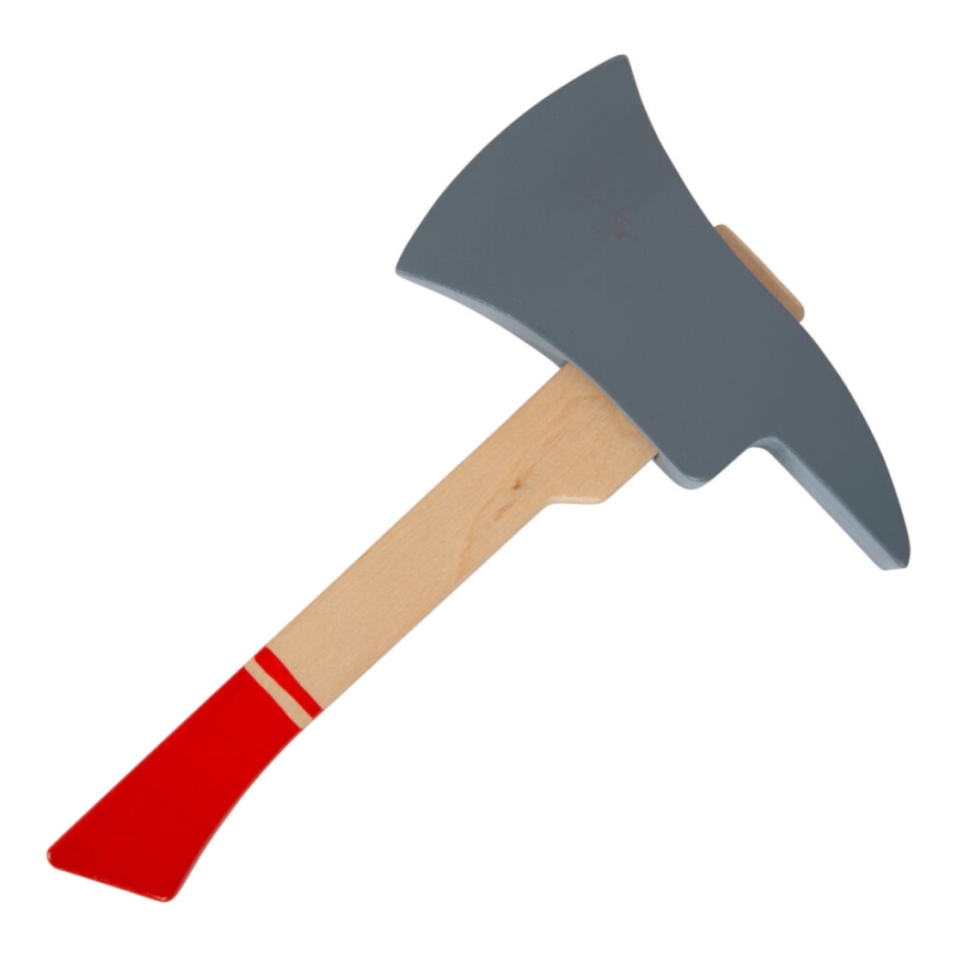 Small Foot - Plecak strażaka