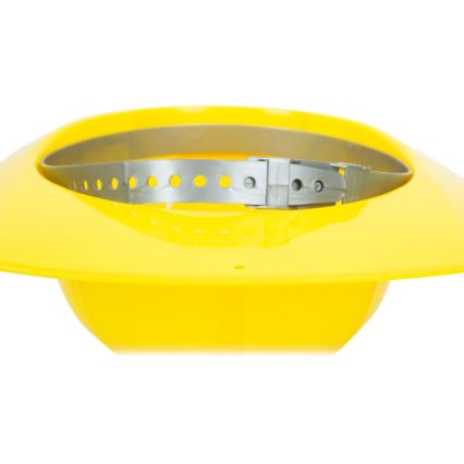 Small Foot - Plecak strażaka