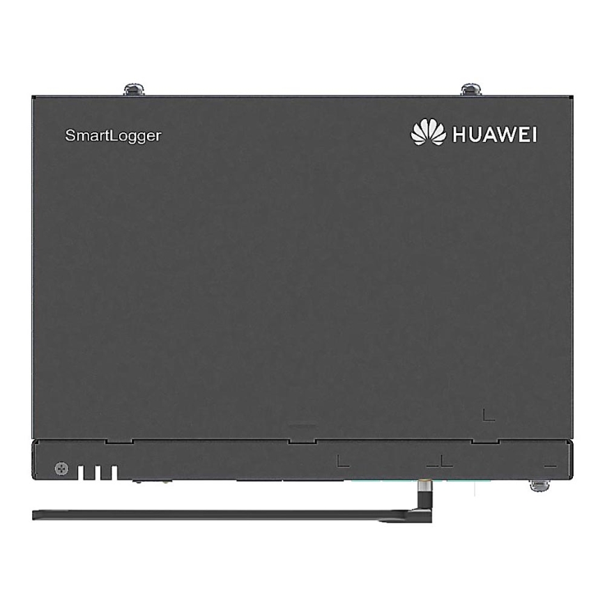 Smart Logger HUAWEI 3000A03EU z MBUS, podłączenie do 80 falowników