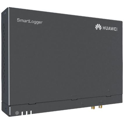 Smart Logger HUAWEI 3000A03EU z MBUS, podłączenie do 80 falowników