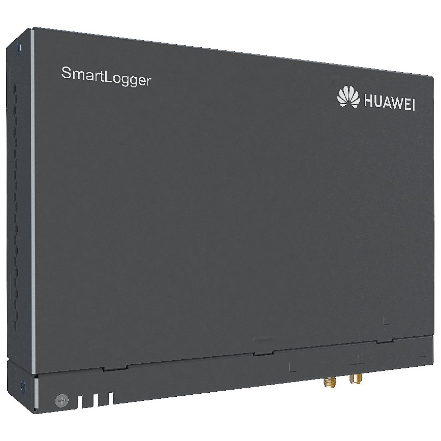 Smart Logger HUAWEI 3000A03EU z MBUS, podłączenie do 80 falowników
