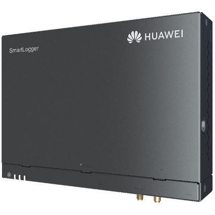 Smart Logger HUAWEI 3000A03EU z MBUS, podłączenie do 80 falowników