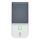 Smart zewnętrzne gniazdo 3680W/230V/Typ F SCHUKO/16A Wi-Fi IP44