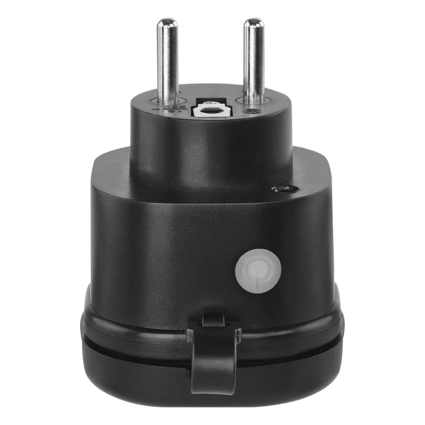 Smart zewnętrzne gniazdo GoSmart 3680W/230V/16A Tuya IP44