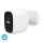 Smart zewnętrzny ładowalny kamera z czujnikiem SmartLife 4MP Quad HD 1440p 5V/5200mAh Wi-Fi Tuya IP66