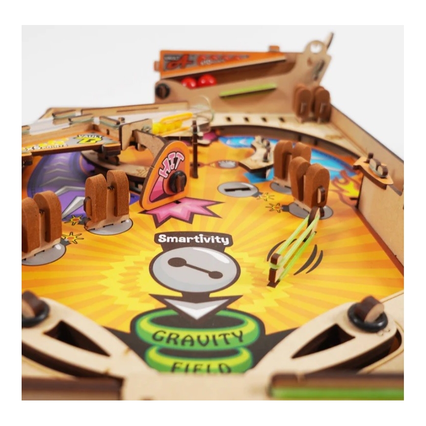 Smartivity - Flipper